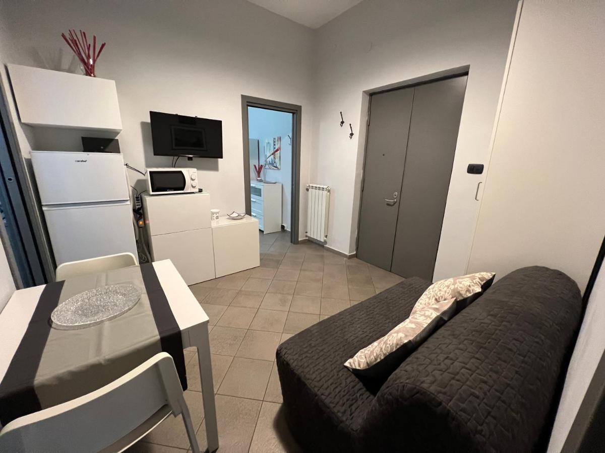 Centrocentro Casa Vacanze Avellino Exteriér fotografie
