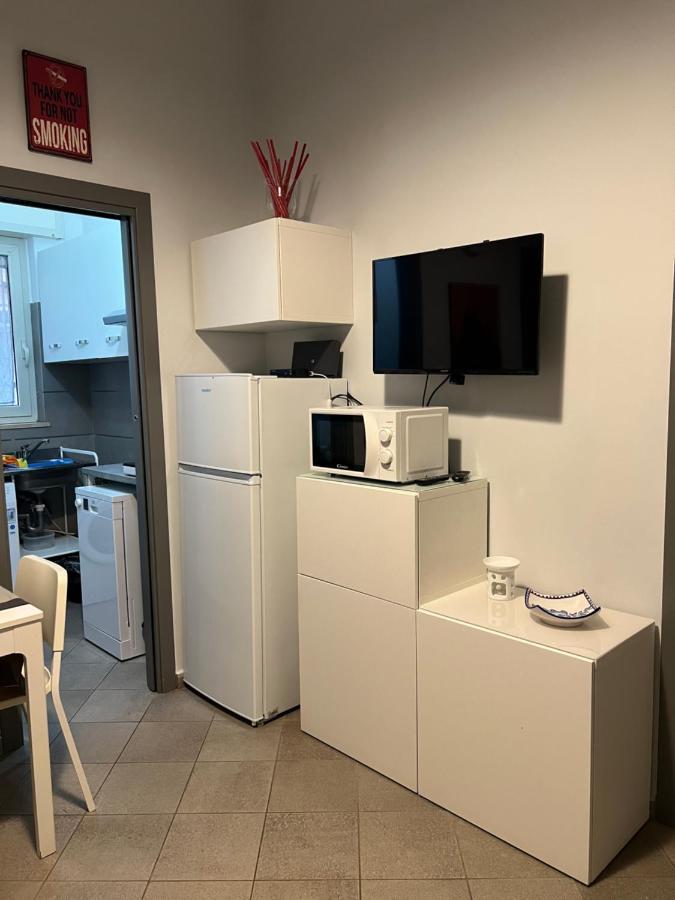 Centrocentro Casa Vacanze Avellino Exteriér fotografie