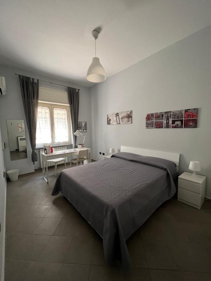 Centrocentro Casa Vacanze Avellino Exteriér fotografie