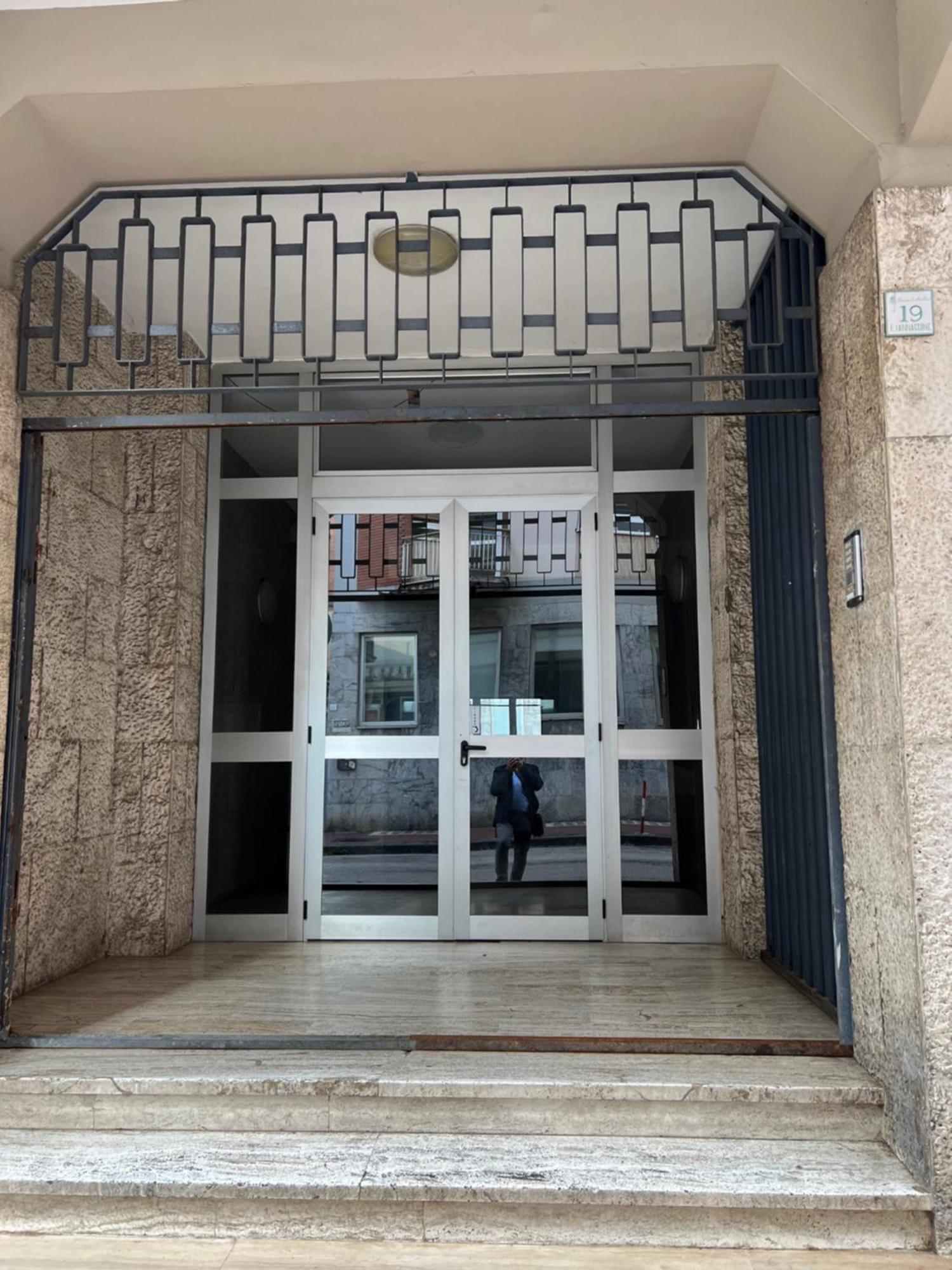 Centrocentro Casa Vacanze Avellino Exteriér fotografie